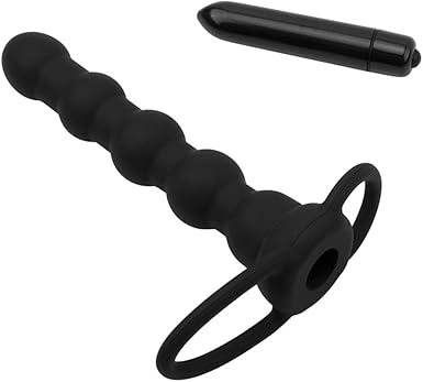 MSSweet-t- Aparatos de Masaje de próstata Anillos+Balas ...