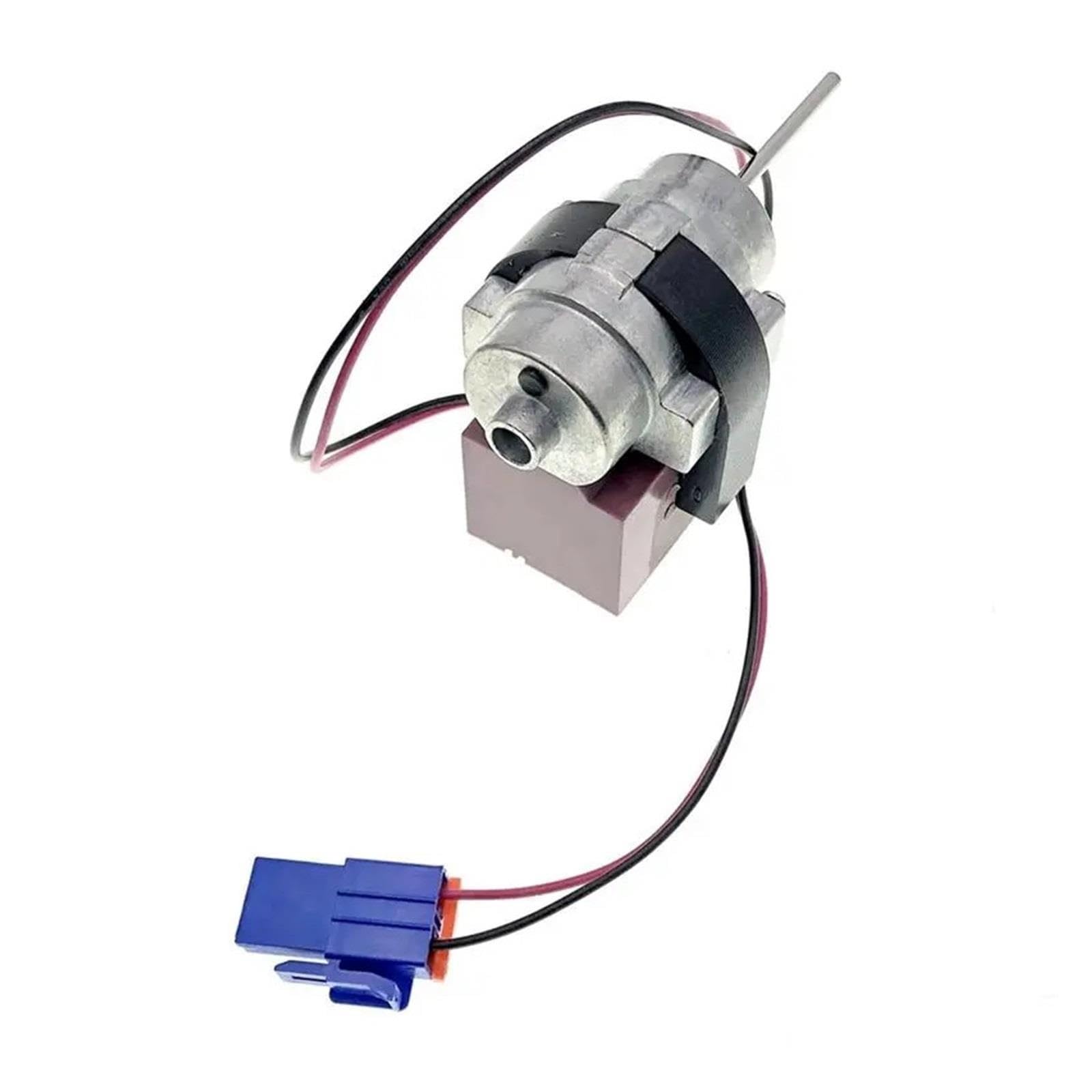 Motor De Ventilador De Evaporador M04K D4612AAA21, Compatible Con Daewoo BAUMATIC DC13V 2050RPM 3015915900 3015907300 Piezas De Repuesto Para Refrigerador Y Congelador