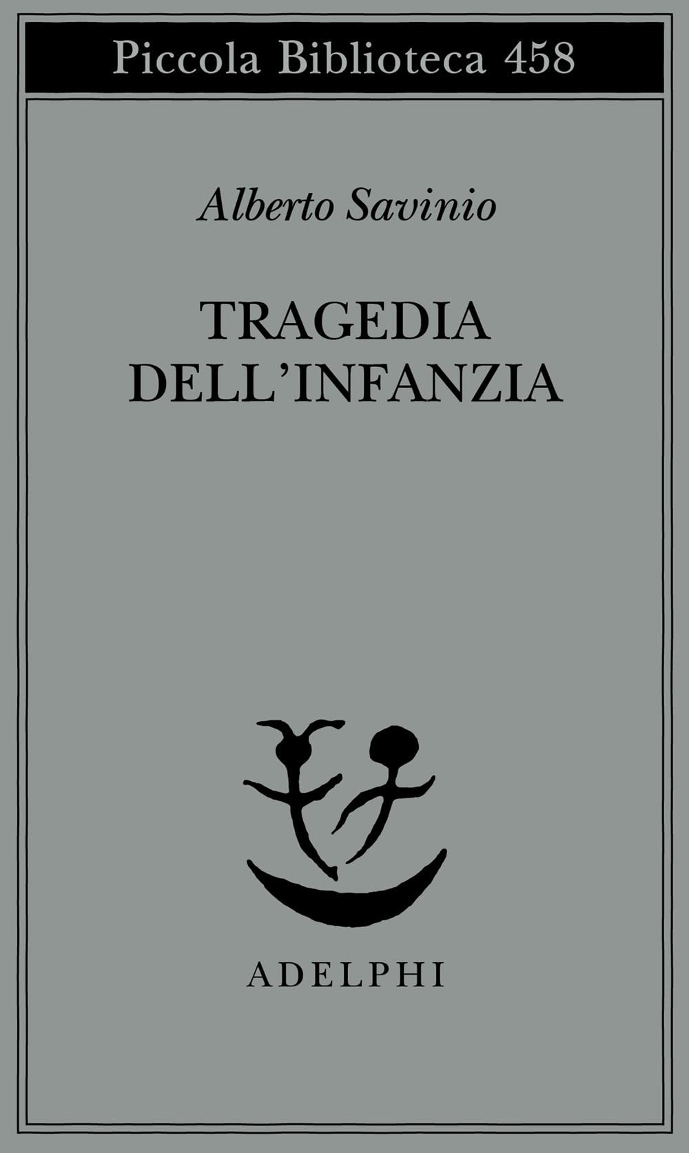 Tragedia Dell'infanzia - 4