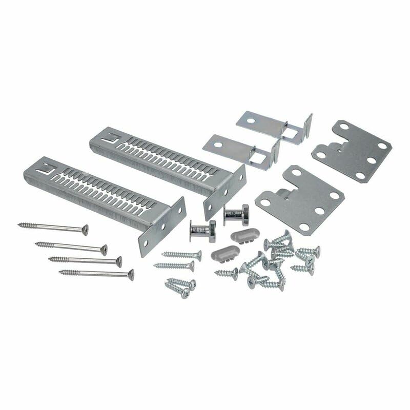 LUTH Premium Profi Parts Kompatibel mit Gorenje Einbausatz Türmontageset 686232 für Geschirrspüler