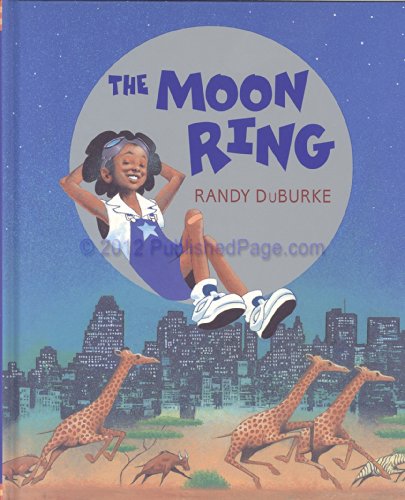 The Moon Ring view 2