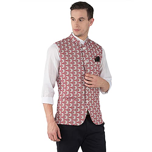 Image of hangup Men Nehru Jacket