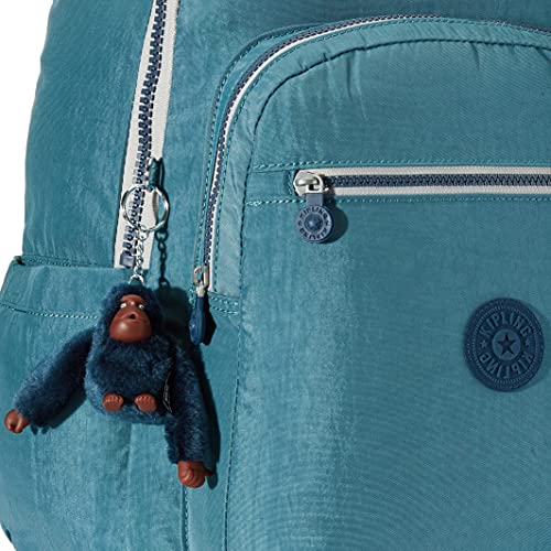 Kipling BTS Schooltassen Seoel - Afbeelding 4