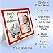 Expressly Yours! Photo Expressions Baby's First Christmas Picture Frame Gift
