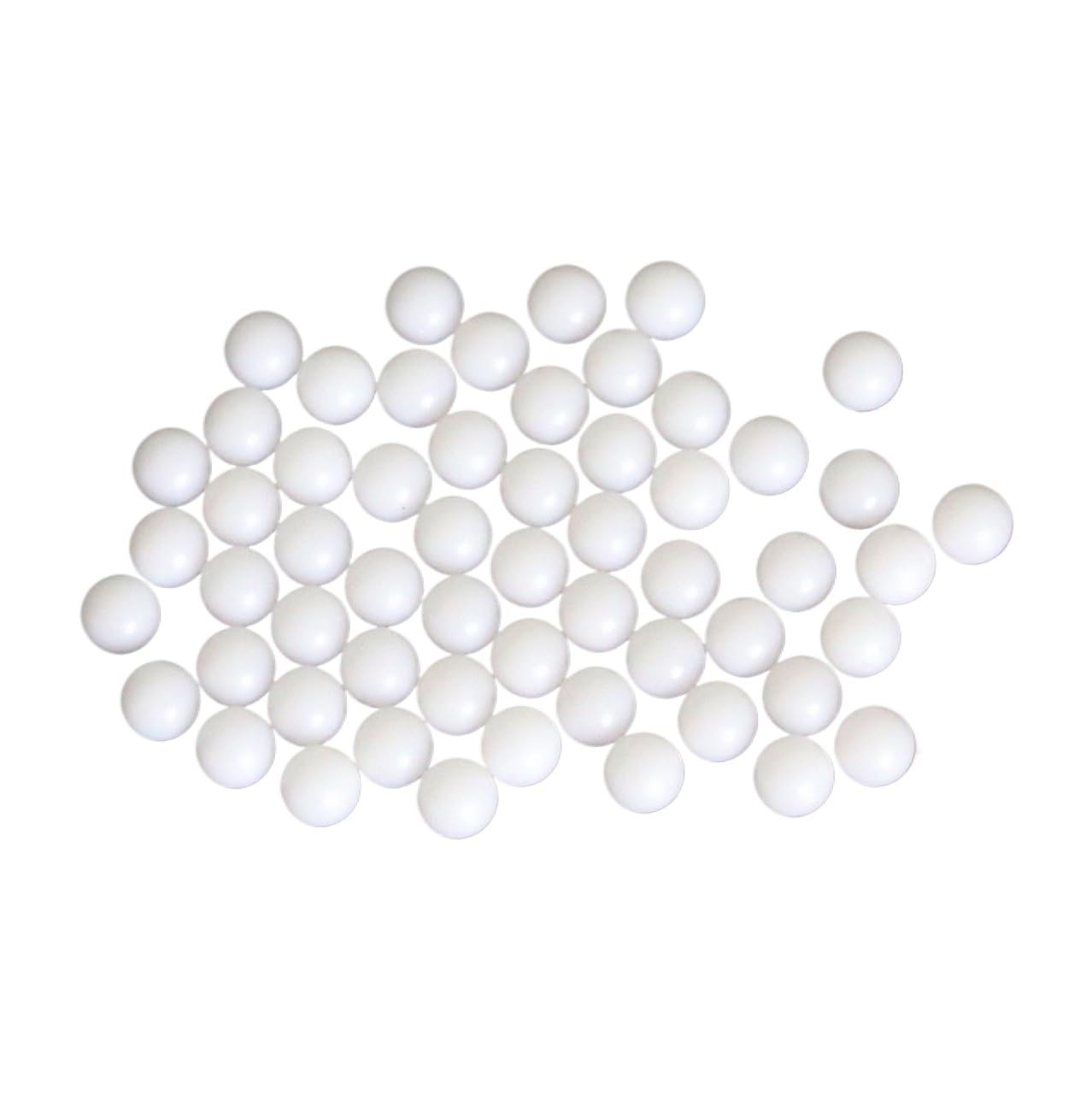 Plastikowe kulki łożyskowe z acetalu (POM) 3/8 cala