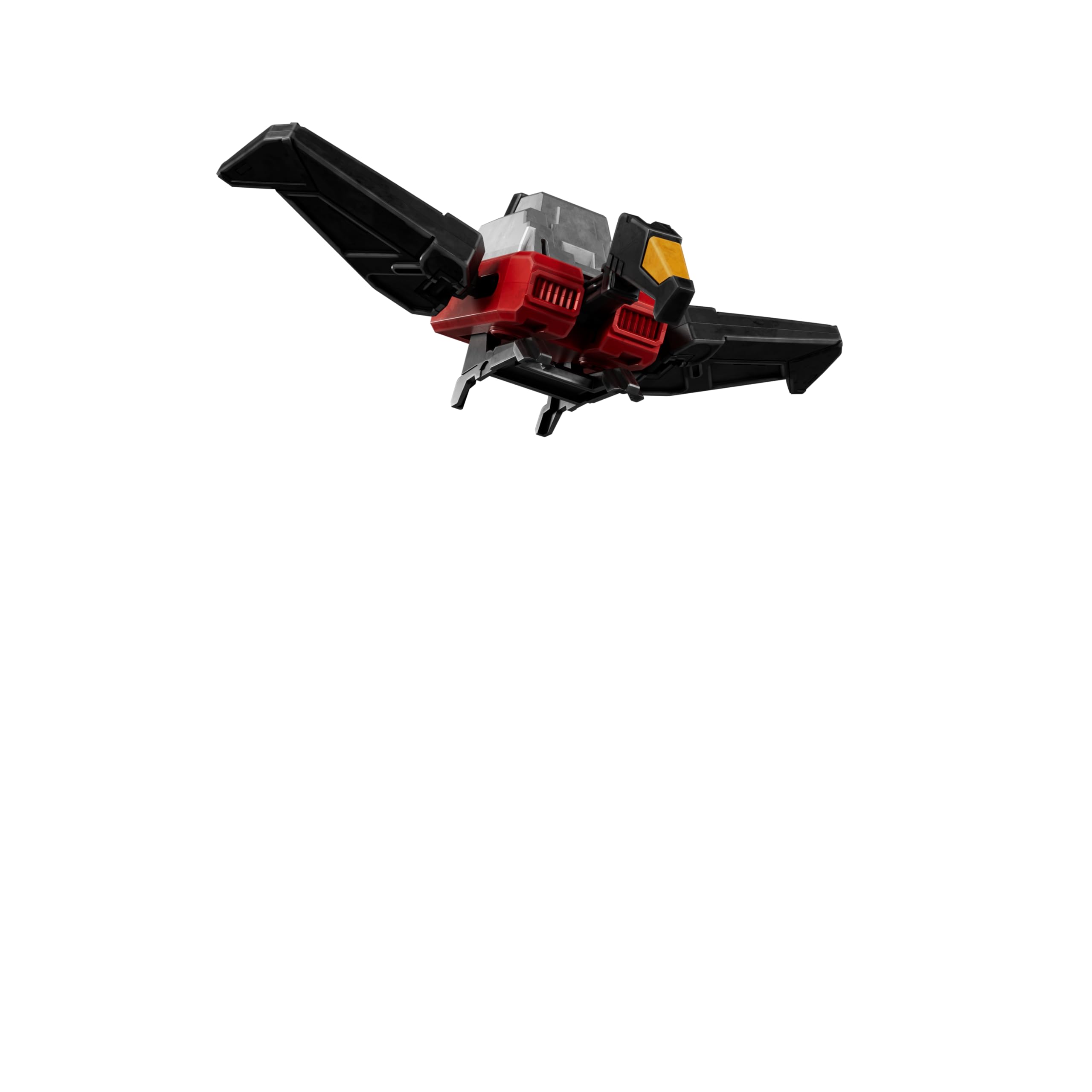 BLOKEES Figuren Transformers Action Edition 03 Soundwave