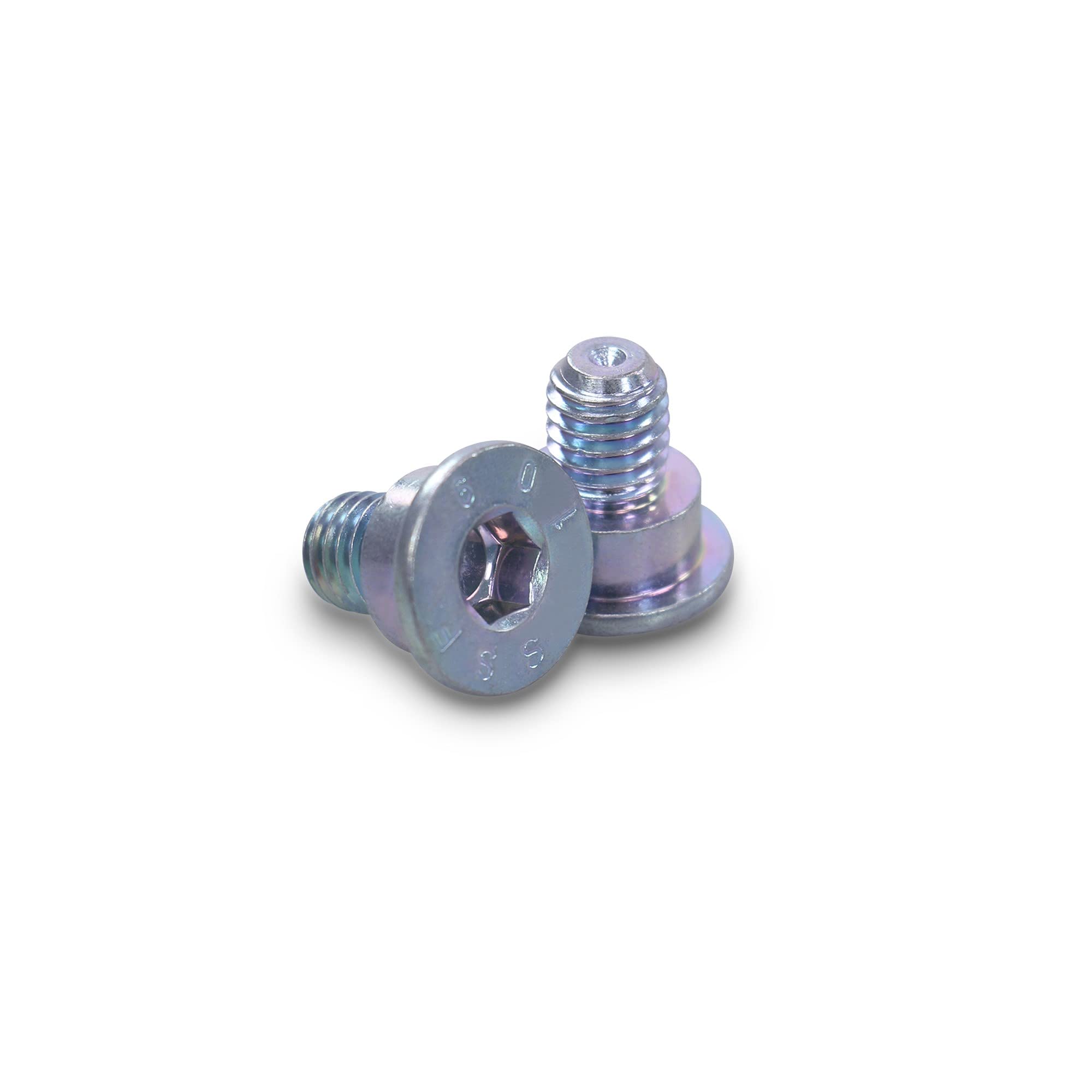 ATE Bremsenset Vorderachse inkl. Bremsscheiben vorne Ø 330 mm belüftet und Bremsbeläge vorne + Verschleißkontakt Kompatibel mit BMW 2er Cabriolet (F23), 2er Coupe (F22, F87), 3er, 4er