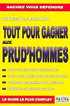 Download Tout pour gagner aux Prud'hommes PDF