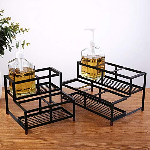 1600 ml eenvoudige perspompflessen Lege siroopketchupsausen Kruiderijcontainers Knijpfles, perspompflessen Knijpfles… - Afbeelding 5