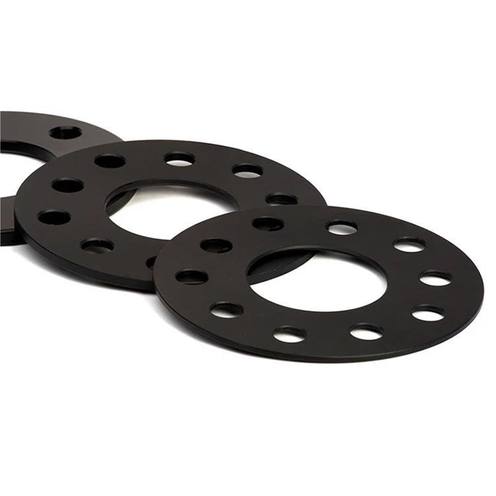 Radverbreiterung 2 Stück 3/5/8/10/12/20mm Rad Spacer Adapter Rad Hub PCD 5x108 CB 65,1mm 5 Lugs Anzug Für Citroen(2PCS 20MM)