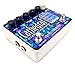 Electro Harmonix Cathedral Stereo Reverb 
