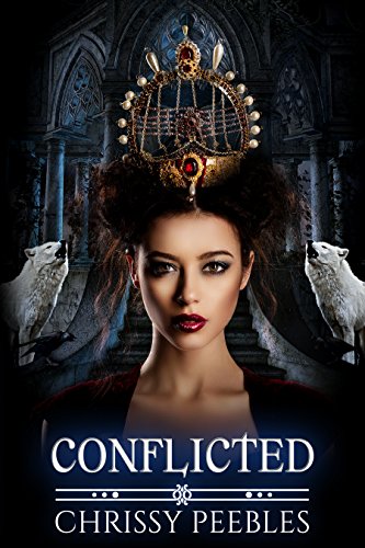 Conflicted - Book 6 (The Crush Saga)
