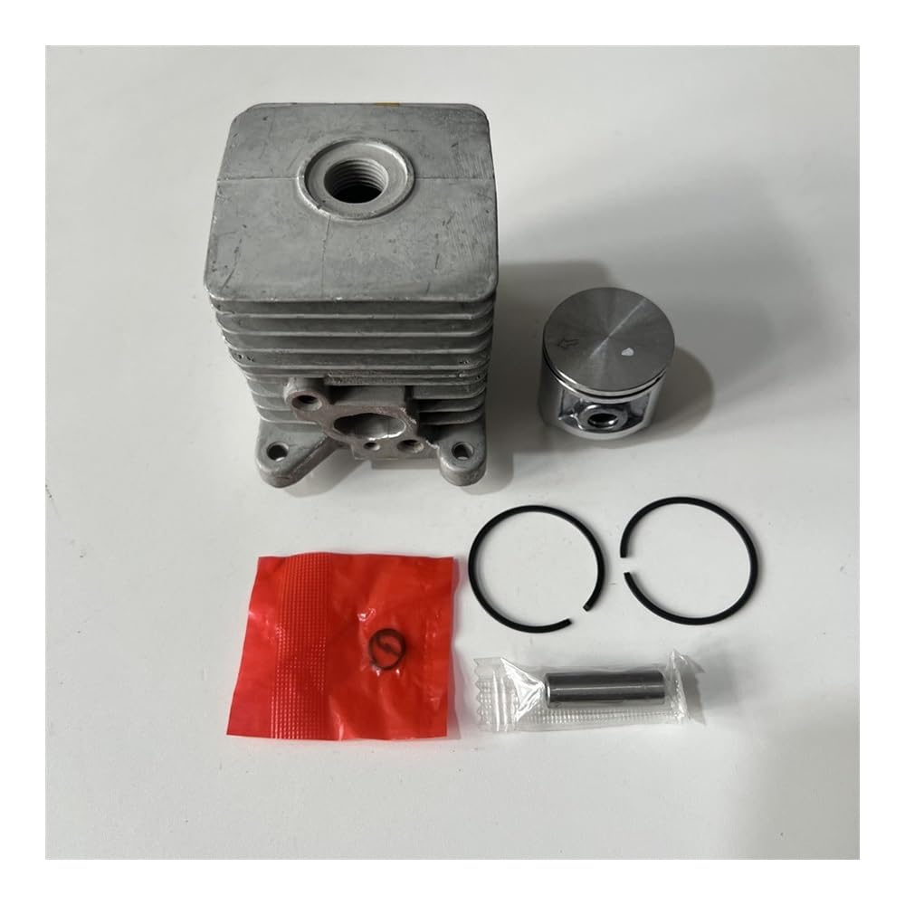 Kit cylindre et piston 33,33 mm pour souffleur 25cc UP04136A