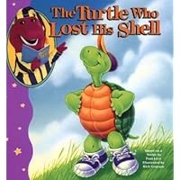The Turtle Who Lost His Shell