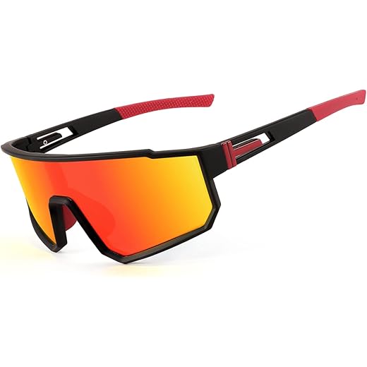Karsaer Polarized Cycling Sunglasses B5094