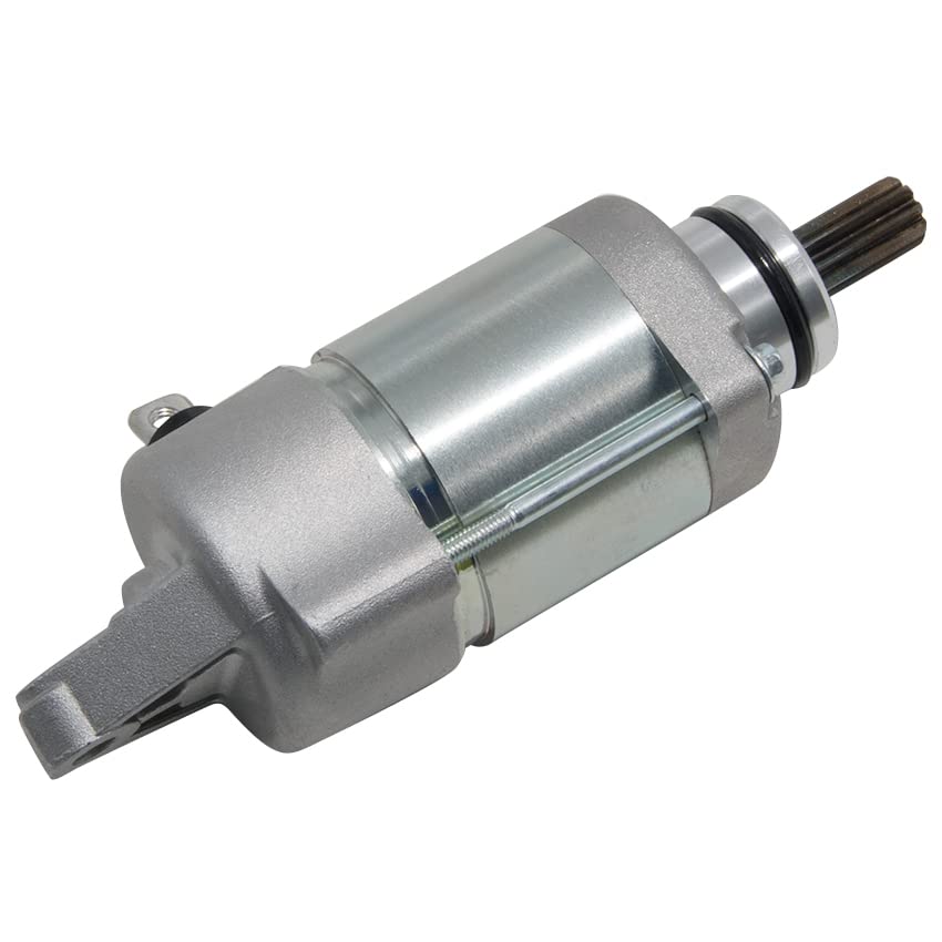 Starter Motor Replacement OEM:2GC-81890-00, para Yamaha WR450 WR450F 2016-2018 y Yamaha YZ450 YZ450FX 2016-2018 miniatura 2