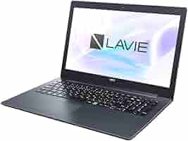 ノートPC NEC LaVie Note Standard PC-NS700BAR CORE Amazon.co.jp: NEC 15.6型ノートパソコン LAVIE Note Standard