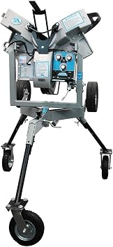 Hack Attack Softball Pitching Machine by Sports Attack