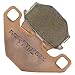 EBC SV Series Severe Duty Brake Pads FA372SV