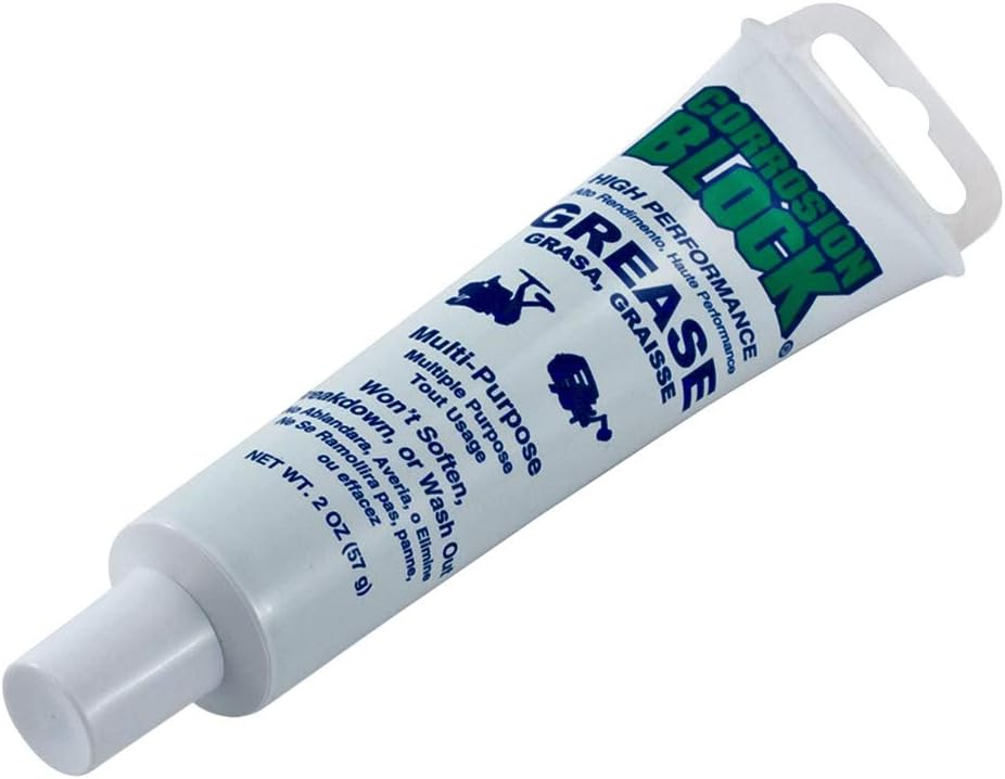 ACF50 ACF-50 Corrosion Block Waterproof Grease (57g)