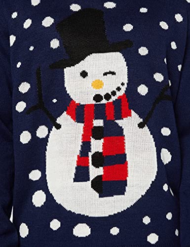 Nizzin Uniseks kersttrui in vele designs - Image 4