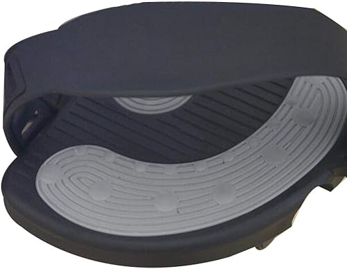 Miniatura 5 de Un par de correa de pedal universal Excersise bicicleta bicicleta ciclo hogar gimnasio ciclo de vida