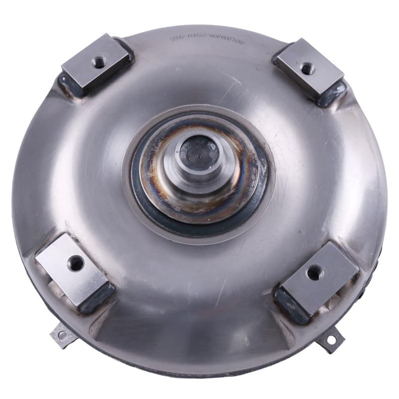 Amazon.com: FridayParts Torque Converter 87712647 Compatible
