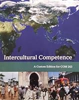 Intercultural Competence 0558364926 Book Cover