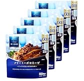 ※【タイムセール】【42%OFF!】1個あたり138円!青の洞窟 Piccolino クリーミーボロネーゼ 120g ×5個 692円!