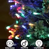 Zoom IMG-2 brizlabs luci stringa di natale Zoom IMG-2 brizlabs luci stringa di natale