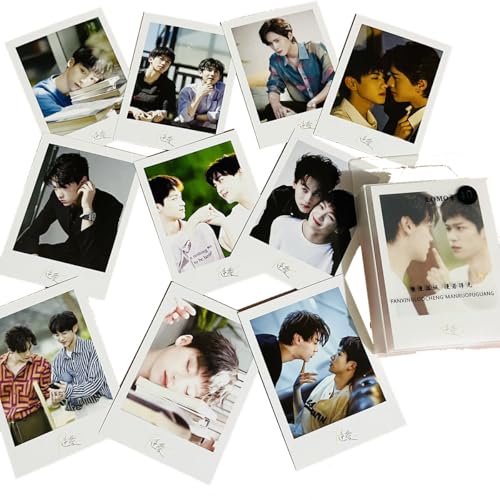 逆愛～Revenged Love～lomoカード ポラロイド フォトカード コレクション 40枚セット [並行輸入品]のサムネイル