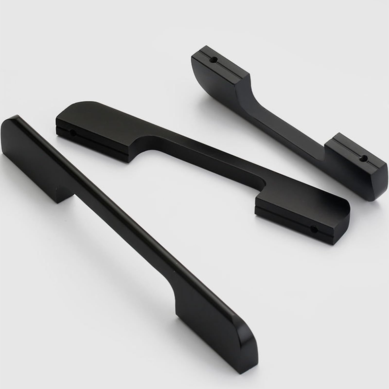 Tiradores Armarios Cocina Modernos, 2pcs Tiradores para Muebles