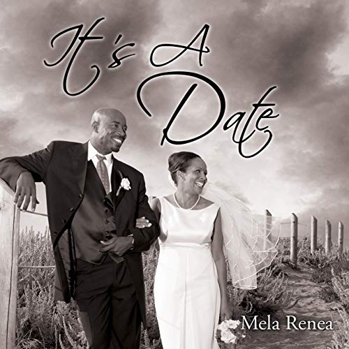 It's A Date 1498433154 Book Cover