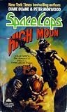 High Moon (Space Cops)