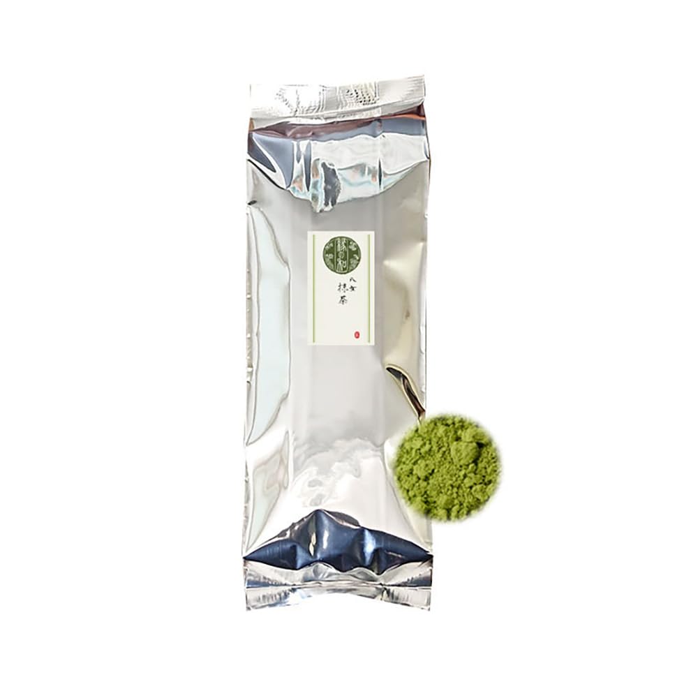 八女抹茶 1kg Amazon.co.jp: 一の縁 八女抹茶 1kg 業務用サイズ : 食品・飲料・お酒