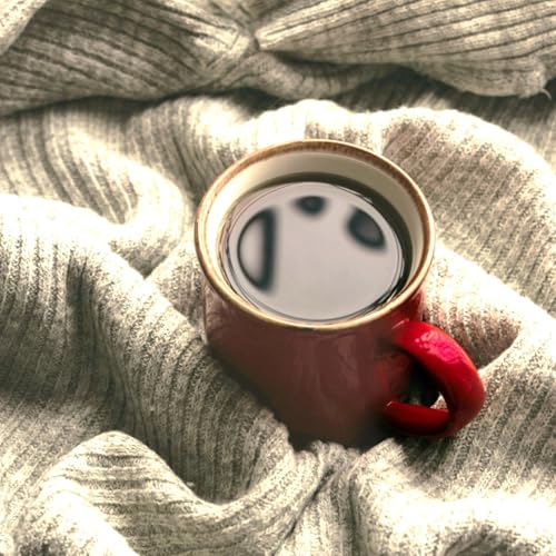 S1E21 - Dana's Story: Be Still