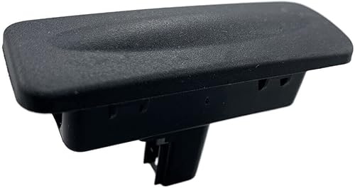 Miniatura 4 de Nuevo botón de la manija de la cerradura de la tapa del maletero de EE.UU. para 2013-2017 Hyundai Elantra GT Hatchback