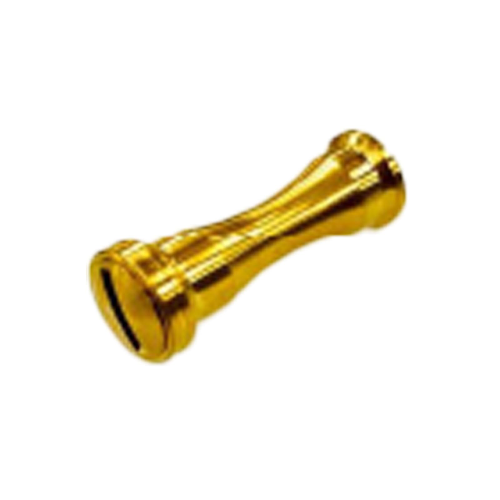 Amazon | 【ZPI】マシンカット ハンドルノブ 64チタン MCK64T ゴールド