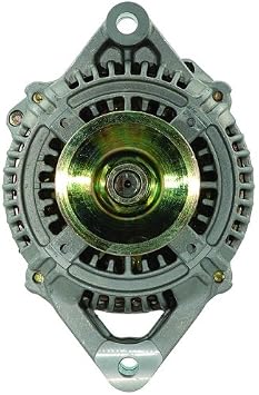 Remy 94604 100% New Alternator