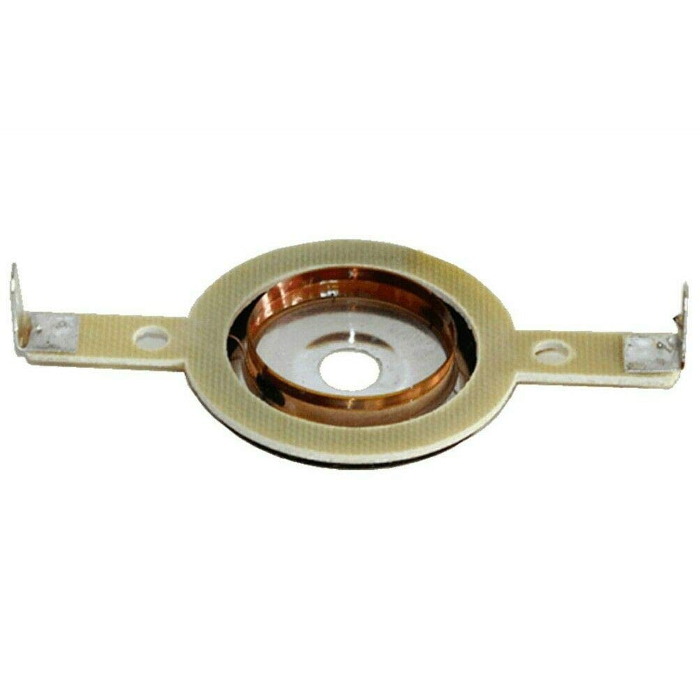 Accessori Di Ricambio A Diaframma A Bobina Vocale In Titanio Da 65mm - Foto 2