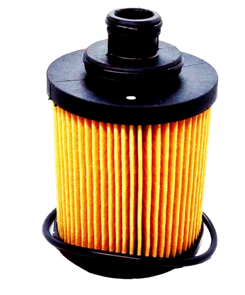 Engine Oil Filter Compatible with TATA MANZA DIESEL-image-26