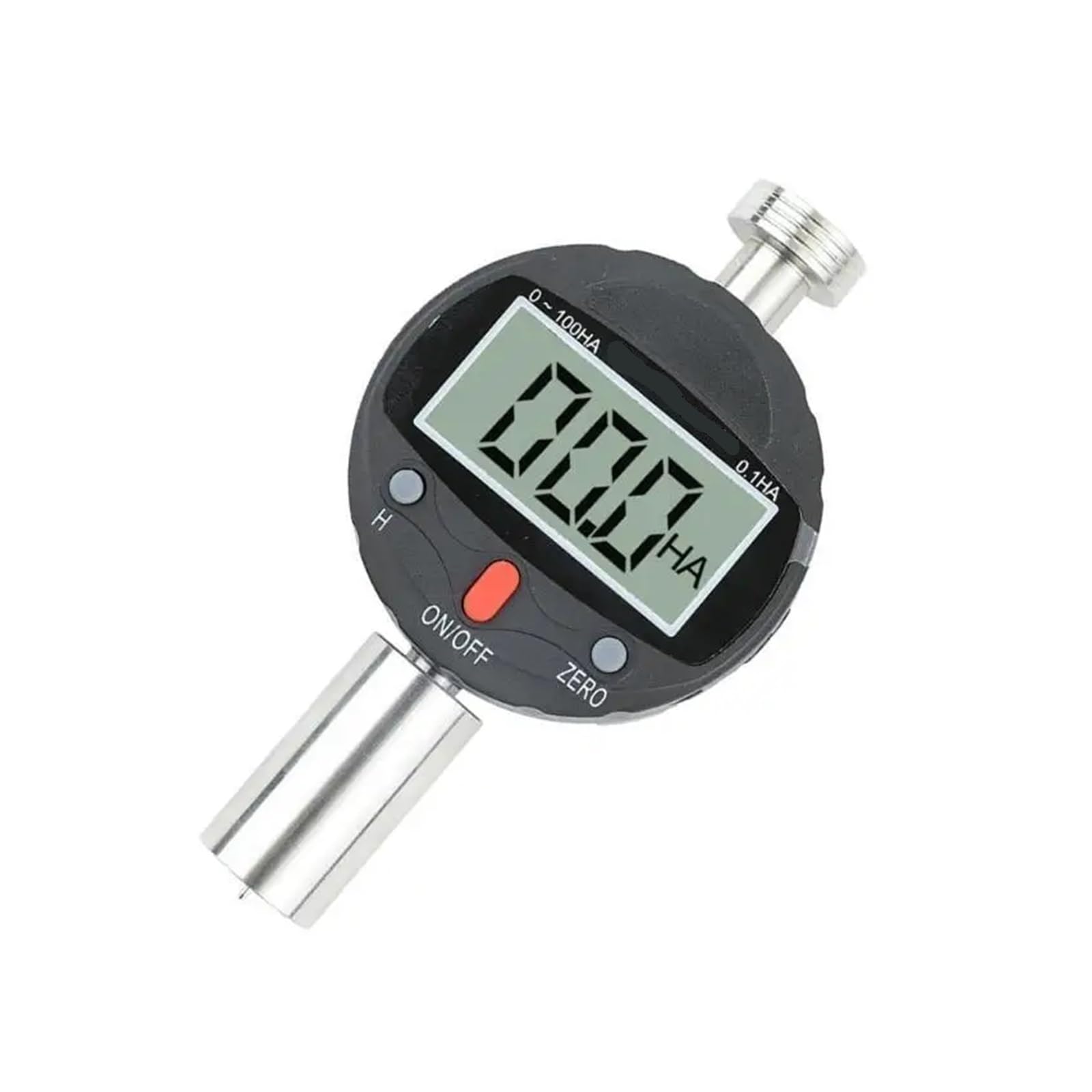 Härteprüfgerät, Härteprüfer Digitales Shore-Durometer Shore-Durometer Display-Durometer(C)