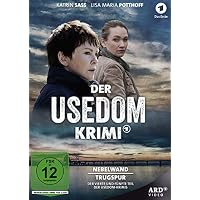 Der Usedom-Krimi Teil 4+5: Nebelwand/Trugspur