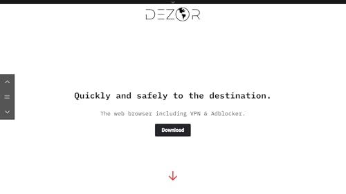 Dezor
