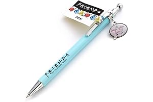 FRIENDS The TV Show How You Doin? Charm Pen
