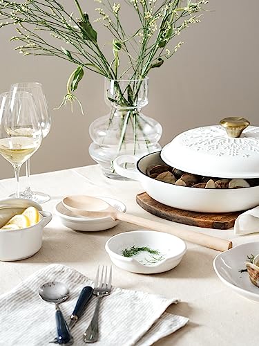 El Mejor Listado de Reposa Cucharas del mes. 30 Reposa Cucharas marca LE TAUCI (3)