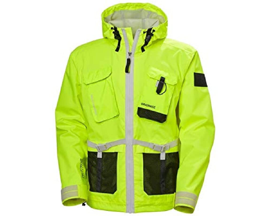 Helly HansenUnisex Hh Arc S21 Seaway 2l Jacket Jacket