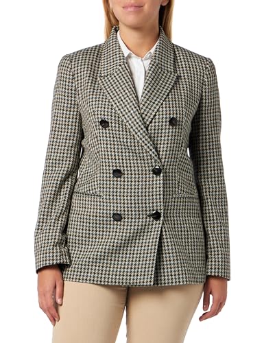 Blouson chic Sisley femme, veste de mi-saison moderne et vêtement tendance