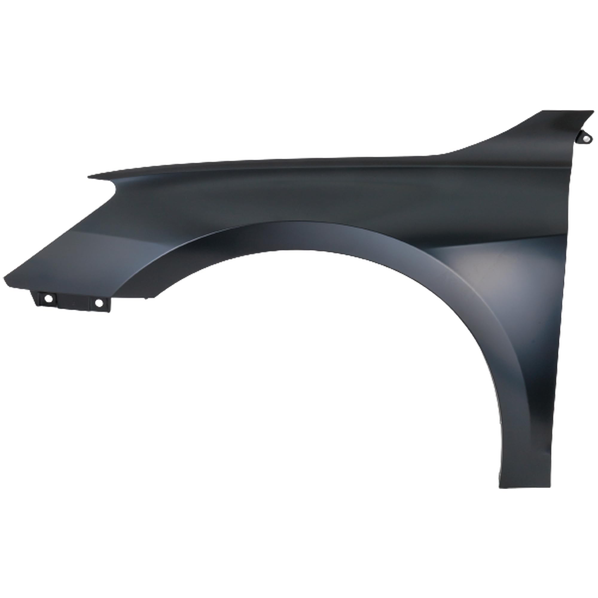 Garage-Pro Fender For Audi A3 2022-2024 Front Driver Side