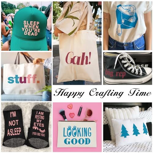 Image of HTVRONT HTV Vinyl Roll Heat Transfer Vinyl - 12 inch x 8ft Maroon Iron on Vinyl Compatible with Cricut Cutting Machine - Easy to Cut & Weed for Craft Design (Maroon)